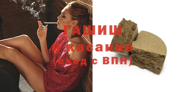 молекула духа Горнозаводск