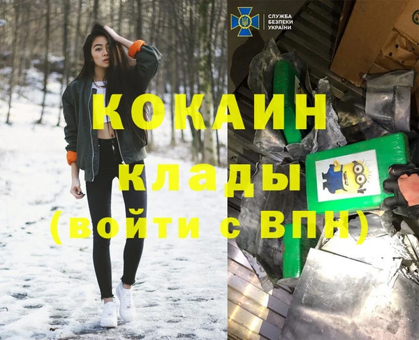прущая мука Горняк